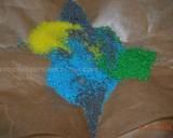 Coloured Sugar recipe step 11 photo