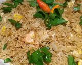 Foto langkah ke 3 dari resep Bihun goreng glutenfree.