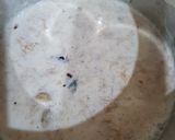 A picture of step 5 of Doodh sewaiyyan.