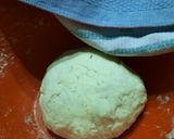 Foto del paso 4 de la receta: Sandwichs con pan tortilla santiagueña casera