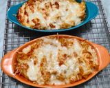 Foto langkah ke 8 dari resep Cheese Fusilli.