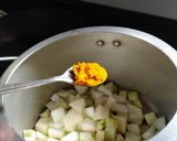 દૂધીનું શાક(dudhi nu saak recipe in Gujarati) રેસીપી સ્ટેપ2ફોટો