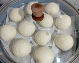 Foto langkah ke 4 dari resep Bakpao (No Mixer).