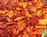 Hình bước làm 3 của món Bò Kho