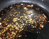 Foto del paso 1 de la receta: Salmón en salsa de soya