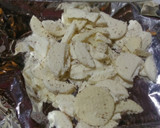 Foto del paso 1 de la receta: Tarta de galletas oreo