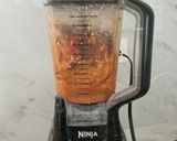 Foto del paso 3 de la receta: Salsa macha