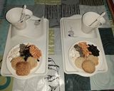 صورة لخطوة 2 من وصفة شكرلمه