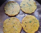 Sweet & Sour Mango Puris recipe step 3 photo