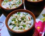 कुल्हड़ वाला दूध (kulhad wala doodh recipe in Hindi) रेसिपी चरण 3 फोटो