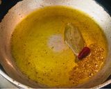 মাছের মাথা দিয়ে ডাল (Macher matha diye dal recipe in Bengali) রেসিপির ধাপ 1 ছবি