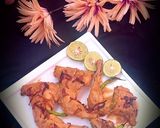 শাহী চিকেন রোস্ট রেসিপির ধাপ 5 ছবি