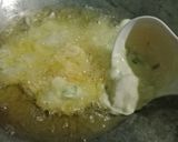Foto langkah ke 2 dari resep Bakwan udang.
