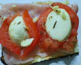 Foto del paso 8 de la receta: Brusquetas crunchi