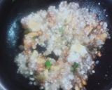 साबूदाना खिचड़ी (Sabudana khichdi recipe in Hindi) रेसिपी चरण 3 फोटो