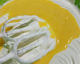 Foto langkah ke 3 dari resep Bolu Jadul Metode All in One.