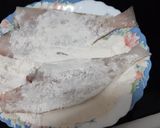 Foto del paso 2 de la receta Gallos fritos con patata cocida
