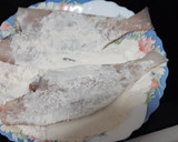Foto del paso 2 de la receta: Gallos fritos con patata cocida