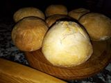 Pan casero para principiantes