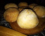 Foto del paso 5 de la receta: Pan casero para principiantes