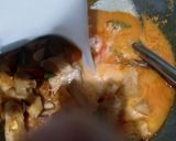 Foto langkah ke 4 dari resep Sayur Nangka | Sayur Gori.