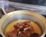 Foto langkah ke 13 dari resep Mpek mpek palembang.