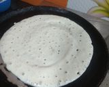 डोसा पिज़्ज़ा (dosa pizza recipe in Hindi) रेसिपी चरण 4 फोटो