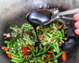 Foto langkah ke 3 dari resep 556. Tempe Kecap.