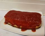 Foto del paso 10 de la receta: Pastel de verduras ligero