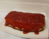 Foto del paso 10 de la receta: Pastel de verduras ligero