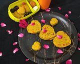सूजी का उपमा (बच्चों का लिए हेल्दी और टेस्टी लंचबॉक्स) रेसिपी चरण 6 फोटो