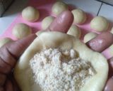 Foto langkah ke 3 dari resep Bakpao tips and trik.
