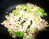 Foto del paso 4 de la receta: Chirlas en salsa marinera - fácil