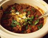Beef and Sausage Chili recipe step 8 photo