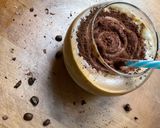 Une image de l'étape 5 de Café Frappé 🧉.