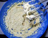 Foto langkah ke 6 dari resep Cake Marmer Tape.