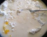 Foto langkah ke 1 dari resep Crepes / Leker Crispy.