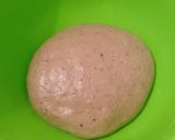 Foto langkah ke 1 dari resep Roti Cokelat Pisang Meses.