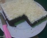 Foto langkah ke 6 dari resep Brownis kukus simple.