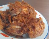 Foto langkah ke 5 dari resep Ayam Goreng Ketumbar.