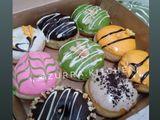 Donat All in One