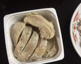 รูปขั้นตอนการทำที่ 4 ของ อกไก่นุ่ม