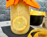 Foto del paso 4 de la receta: Orange Curd