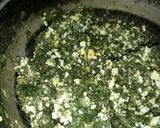 Foto del paso 2 de la receta: Relleno para canelones de verduras