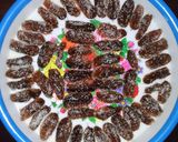 Foto langkah ke 9 dari resep Manisan dan Sirup Belimbing Wuluh paduan berbagai resep.