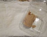 Pas rețetă Taramasalata sau salata de icre 2 fotografie