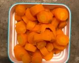 Foto langkah ke 4 dari resep Makanan AnakSup Sosis Sayur.