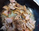 Foto langkah ke 4 dari resep Kari Daging Sapi.