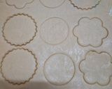 Foto del paso 9 de la receta: Galletitas de Vainilla fácil y económicas 🤗