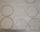 Foto del paso 9 de la receta: Galletitas de Vainilla fácil y económicas 🤗